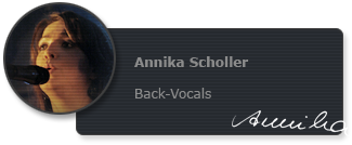 Annika Scholler