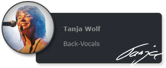 Tanja Wolf