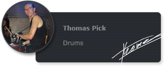 Thomas Pick