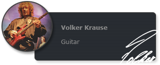 Volker Krause